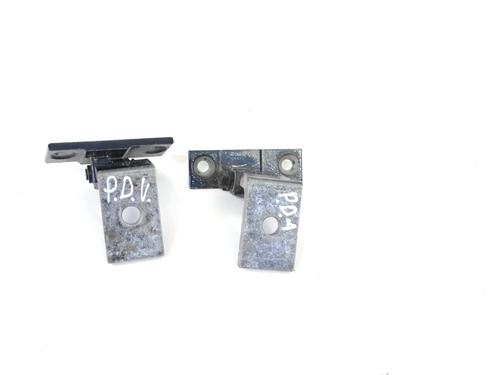 Used Hinge/Door check strap BMW X6 (E71, E72) M 50 d (381 hp) 30210687