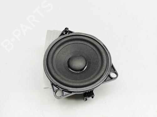 Used Speaker VOLVO C40 (539) Recharge AWD (408 hp) 30544864