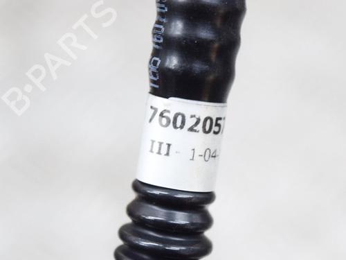 Pipe BMW 3 (F30, F80) 335 d xDrive | BP14638871M125 
