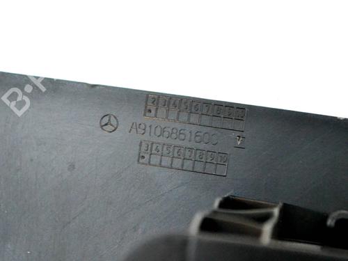 Other MERCEDES-BENZ SPRINTER 3,5-t Platform/Chassis (B907, B910) 311 CDI (910.131, 910.133) | BP36043162O1 - Image 10