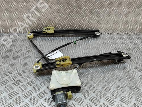Front left window mechanism VW T-ROC (A11, D11) 1.0 TSI | BP24581479C22  - Image 5