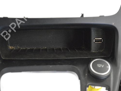 Middle console FORD FOCUS III 1.5 TDCi | BP33347316I22 - Image 4
