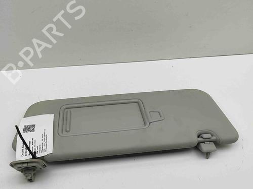 Used Right sun visor KIA NIRO II (SG2) EV (204 hp) 28955198