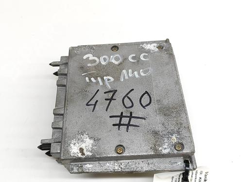 Engine control unit (ECU) MERCEDES-BENZ S-CLASS (W140) S 350 Turbo-D (140.134) | BP23247723M57