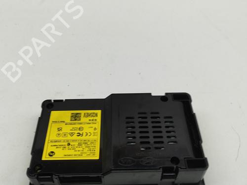 Used Electronic module KIA SPORTAGE V (NQ5) 1.6 T-GDi Hybrid (215 hp) 28437599