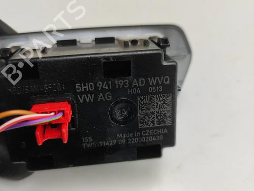 Module électronique CUPRA BORN (K11) 58 e-boost | BP30644430M83 