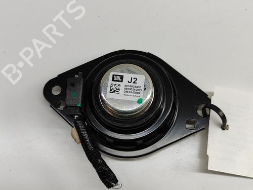 Speaker TOYOTA RAV 4 V (_A5_, _H5_) 2.5 Hybrid (AXAH52) | BP27793296E2 