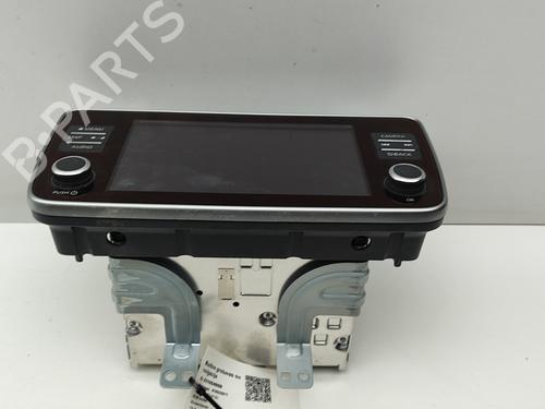 Electronic module NISSAN LEAF (ZE1) Electric | BP27797036M83 