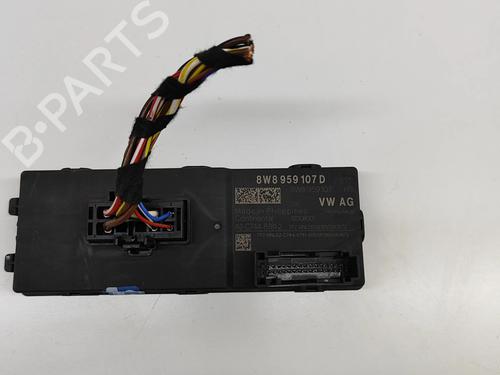 Electronic module AUDI E-TRON (GEN) 55 quattro | BP27781932M83  - Image 6