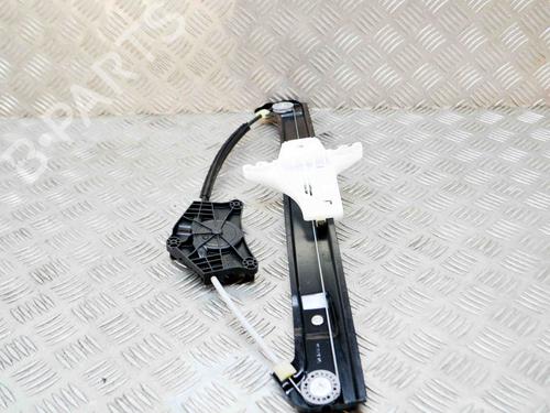 Used Rear left window mechanism SKODA KAMIQ (NW4) 1.0 TSI (95 hp) 27756581