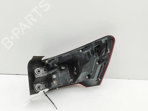 Left taillight AUDI A6 C8 Avant (4A5) RS6 TFSI Mild Hybrid quattro | BP33549682C34 - Image 4