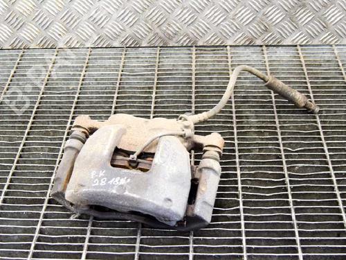 Left front brake caliper FORD TRANSIT CUSTOM V362 Bus (F3) 2.0 EcoBlue | BP14616719M105 