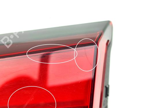 Right tailgate light TOYOTA COROLLA Estate (_E21_) 1.8 VVTi Hybrid (ZWE219) | BP39446735C80 - Image 9
