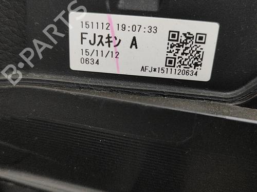 Dashboard SUBARU WRX Saloon (GJ) STi 2.5 AWD | BP33039093C46  - Image 8