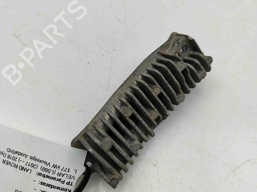 Elektronisk modul LAND ROVER RANGE ROVER VELAR (L560) 2.0 D240 SD4 4x4 | BP29337336M83 