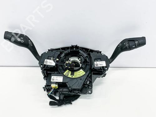 Devioluci FORD TRANSIT CUSTOM V362 Bus (F3) 2.2 TDCi (100 hp) 6761417