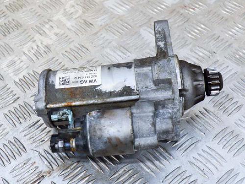 Startmotor VW GOLF VII Variant (BA5, BV5) 1.4 TSI | BP6758379M8 