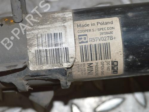 Right front shock absorber MINI MINI Convertible (R57) Cooper S | BP33345689M17 - Image 4