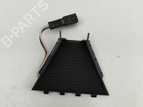Module électronique AUDI Q2 (GAB, GAG) 35 TFSI (150 hp) 28675109