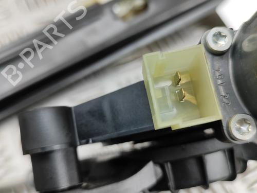 Front right window mechanism CUPRA ATECA (KH7, KHP, KBP) 2.0 TSI 4Drive | BP33376919C23 - Image 9