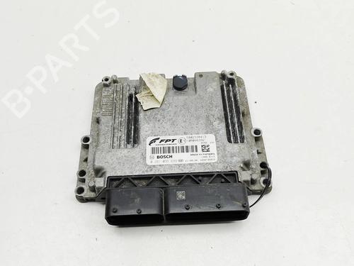 Used Engine control unit (ECU) Engine control unit (ECU) IVECO DAILY VI Platform/Chassis 35S18, 35C18, 40C18, 45C18, 50C18, 60C18, 65C18, 70C18 (179 hp) 33396020 33396020
