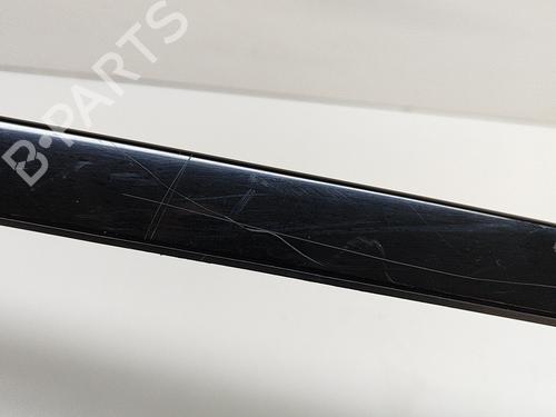Door moulding trim PEUGEOT 3008 II SUV (MC_, MR_, MJ_, M4_) 1.5 BlueHDi 130 | BP21587817C150 