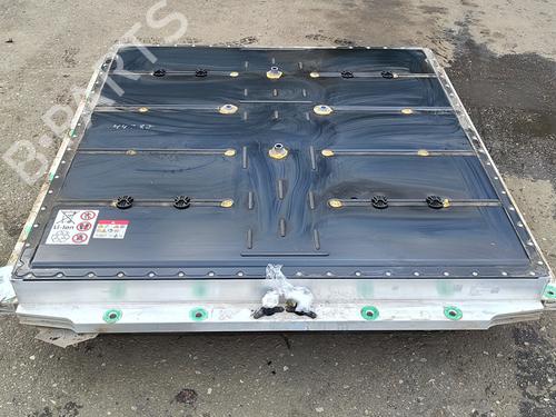 Used Battery SKODA ENYAQ iV SUV (5AZ) 60 (179 hp) 27775971
