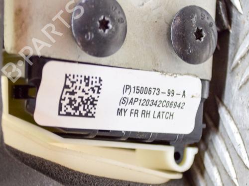 Front right lock TESLA MODEL 3 (5YJ3) EV AWD | BP27754954C97 