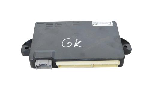 Electronic module TESLA MODEL X (5YJX) P100D AWD | BP30252617M83
