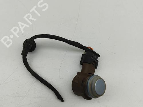 Used Electronic module MERCEDES-BENZ GLE (W166) 250 d 4-matic (166.004) (204 hp) 27644153