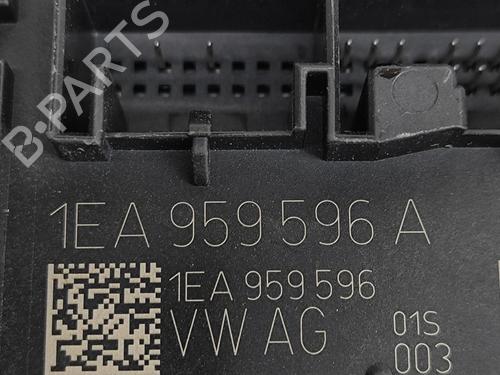 Elektronisk modul VW ID.4 (E21) Pro | BP27765736M83 