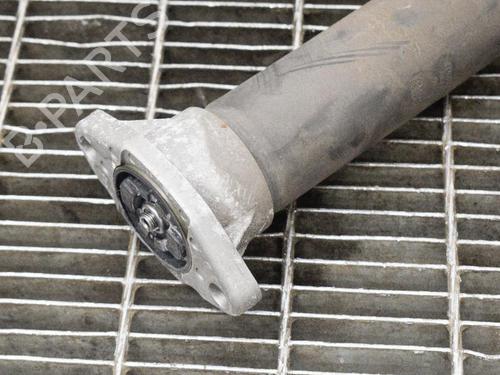 Left rear shock absorber MERCEDES-BENZ C-CLASS Convertible (A205) C 200 (205.442) | BP8826956M18 