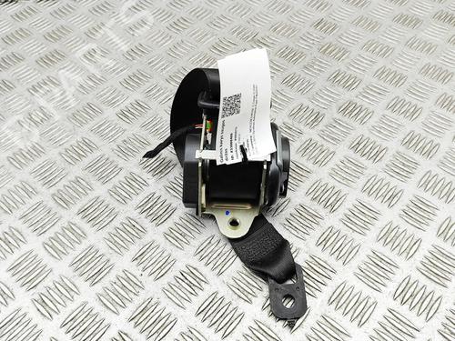 Rear left seatbelt MERCEDES-BENZ C-CLASS Coupe (C204) C 220 CDI (204.302) | BP36066972I29 - Image 2