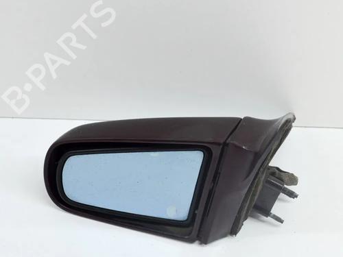 Used Left mirror CADILLAC SEVILLE (6K_) 4.6 (275 hp) 27755210
