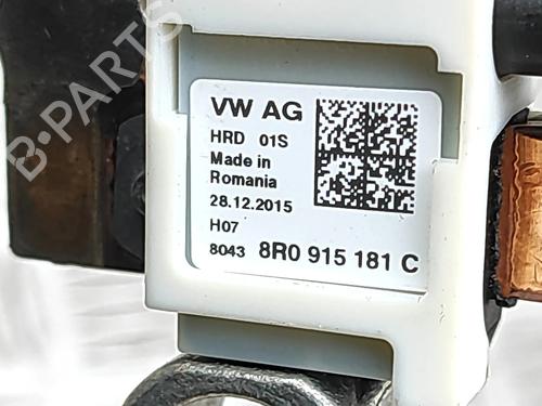 Cable AUDI Q5 (8RB) 3.0 TDI quattro | BP34190902E12  - Image 6