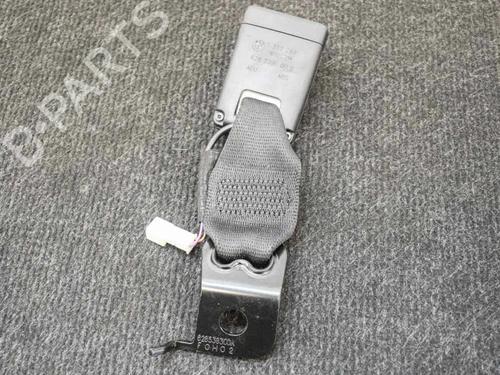 Used Seat buckle BMW 2 Convertible (F23) 220 d (190 hp) 20337718