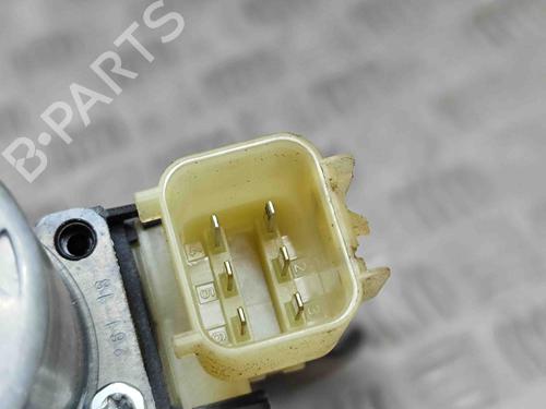 Rear left window mechanism JAGUAR I-PACE (X590) EV400 AWD | BP27767289C24 