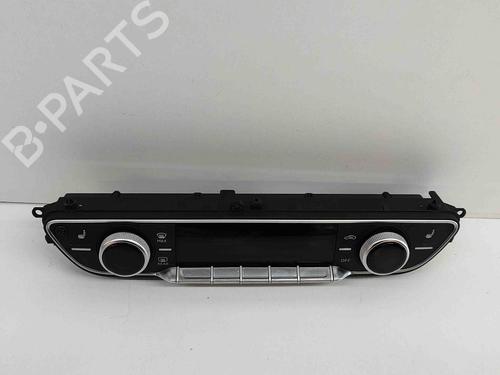 Used Climate control AUDI Q5 (FYB, FYG) 2.0 TFSI quattro (252 hp) 16140431