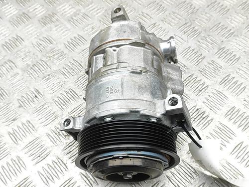 AC compressor MERCEDES-BENZ A-CLASS (W177) AMG A 35 4-matic (177.051) | BP32101533M34