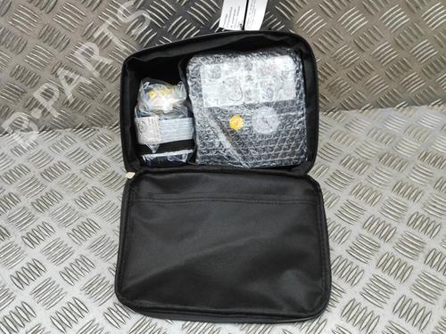 Used Electronic module Electronic module KIA OPTIMA Sportswagon (JF) 1.7 CRDi (141 hp) 33206609 33206609