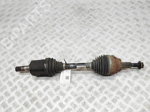 Used Left front driveshaft Left front driveshaft JEEP GRAND CHEROKEE IV (WK, WK2) 3.0 CRD V6 4x4 (250 hp) 35790023 35790023