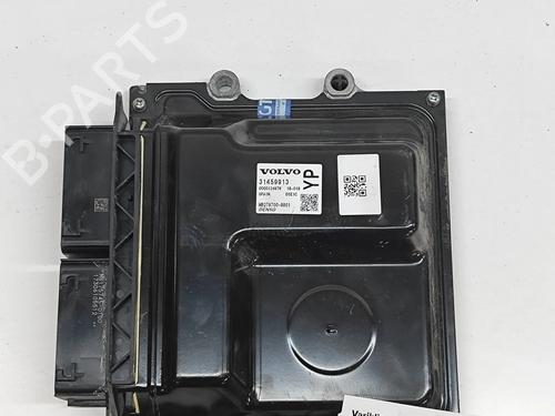 Engine control unit (ECU) VOLVO V90 II Estate (235) T8 Plug-in Hybrid Polestar AWD | BP28554566M57 - Image 3