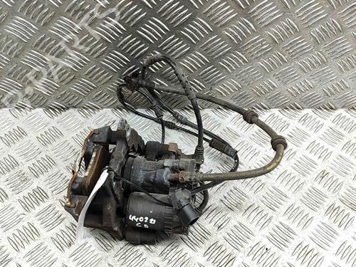 Right rear brake caliper BMW X1 (F48) sDrive 20 i | BP18418111M106