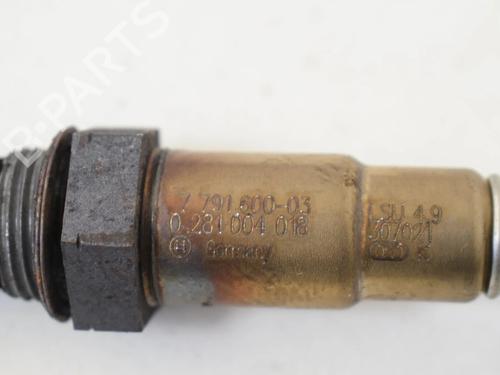 Electronic sensor BMW 4 Coupe (F32, F82) 420 d | BP30207775M84 