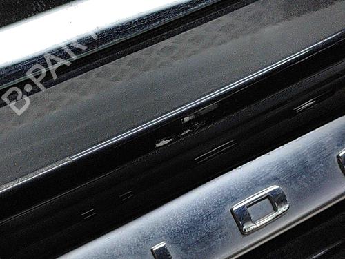Tailgate SSANGYONG KORANDO (C300) E-Motion | BP29752818C6 