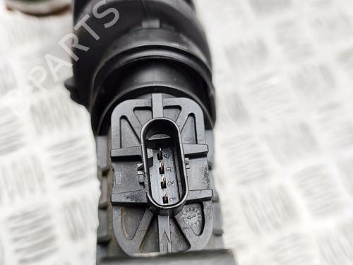 Pipe MERCEDES-BENZ M-CLASS (W166) ML 350 BlueTEC 4-matic (166.024, 166.023) | BP32974434M125 - Image 5