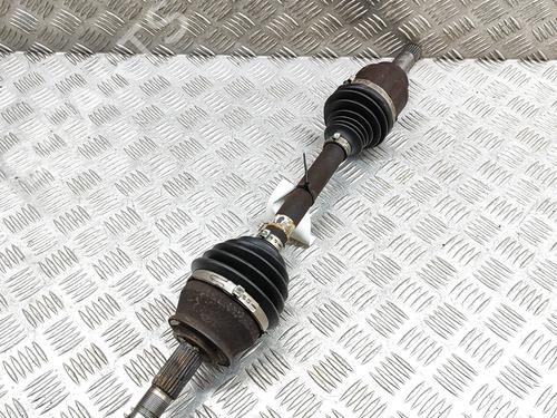 Left front driveshaft FIAT DOBLO Bus (263_) 1.3 D Multijet (263AXC1A) | BP22807635M38 