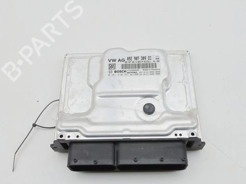 Used Engine control unit (ECU) Engine control unit (ECU) 39511730 39511730