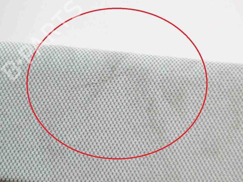 Left sun visor OPEL MOKKA / MOKKA X (J13) 1.4 (_76) | BP8354643I1