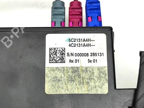 Control unit AUDI A4 B8 Avant (8K5) RS4 quattro | BP39501520M11 - Image 6